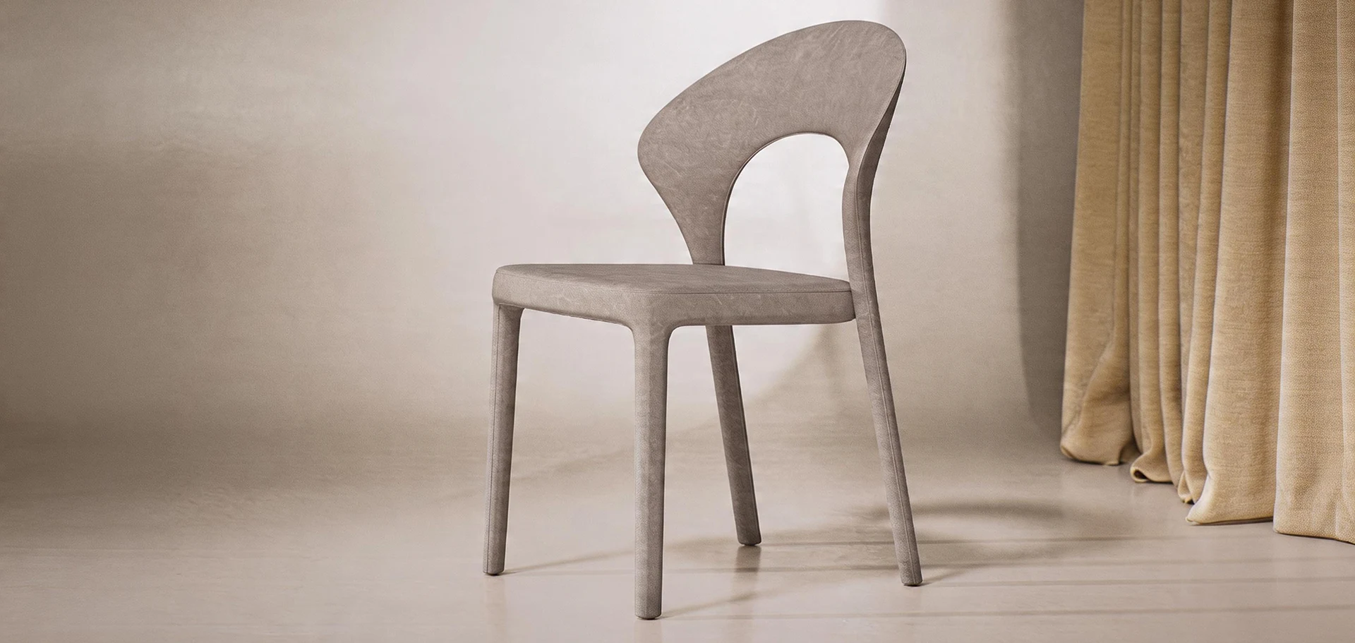 Juliet Chair banner